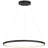 Boyu 1 - Light LED Unique/Statement Pendant-70358314-70358313