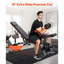 Banc de musculation Banc de musculation à la maison ajustable