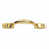 Polished Brass
