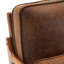 Fauteuil d'appoint Mid-Century Modern