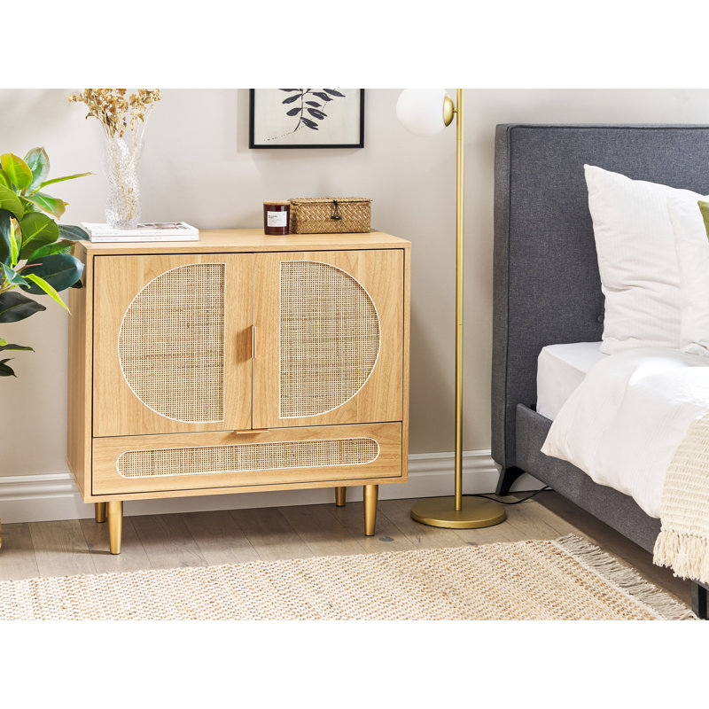 Staplehurst 80cm Sideboard
