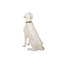 Lorena Resin Figurine / Sculpture Decorative Object