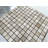 12" x 12" Marble Mosaic Wall & Floor Tile