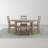 Yesenia 31" Wide Small Bench