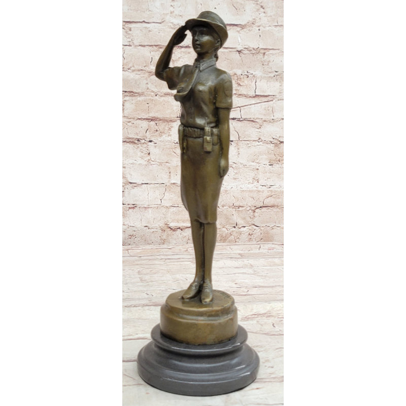 Figurines et sculptures Quanterris