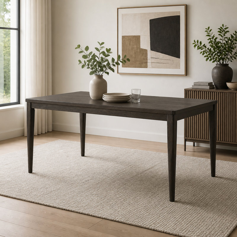 Table de salle à manger Modern