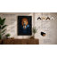 Distinguished Lion Modern - Print-136679565-136679563