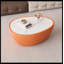 Table basse moderne en polyuréthane fritté léger-169802624-169802685