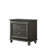 Kaitlyn Metallic Nightstand
