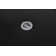 Streamline NT-2241-36BL-CR 36 in. x 36 in. Corner Acrylic Shower Base in Glossy Black with Centre Drain, ABS Drain Included