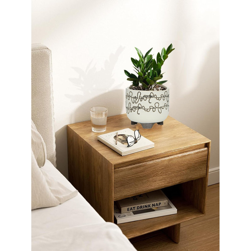Damarkus Handmade Ceramic Pot Planter