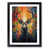 Black Framed