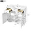 Meuble-lavabo 36 po avec lavabo en céramique-123392321