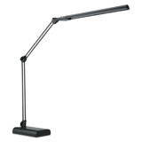 Adjustable Metal Desk Lamp
