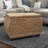 Natural Woven Box-2093137967