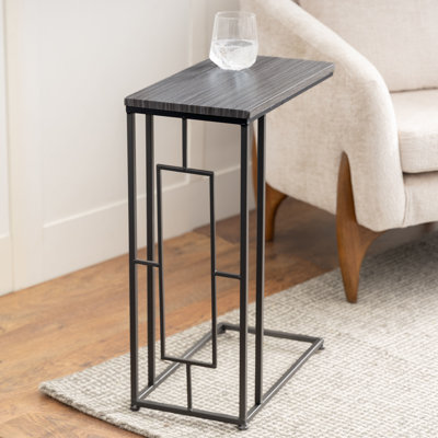 Table d'appoint Canna