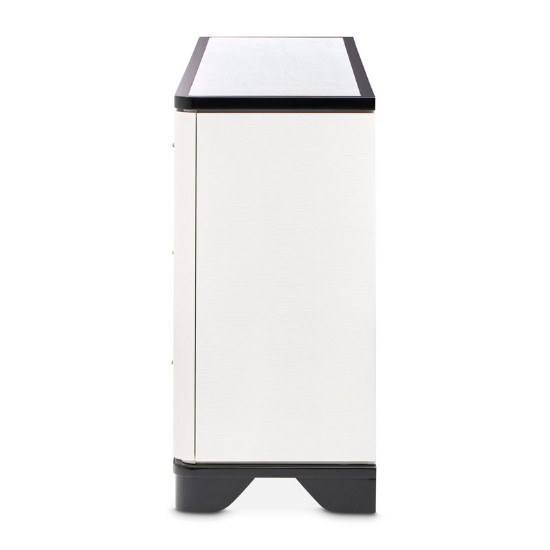 Tuxedo 6 - Drawer Dresser