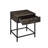 Creil Nesting Coffee Table