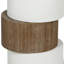 Capsule End Table-305725483