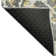 Premium Machine Washable Prisco Gray Rug