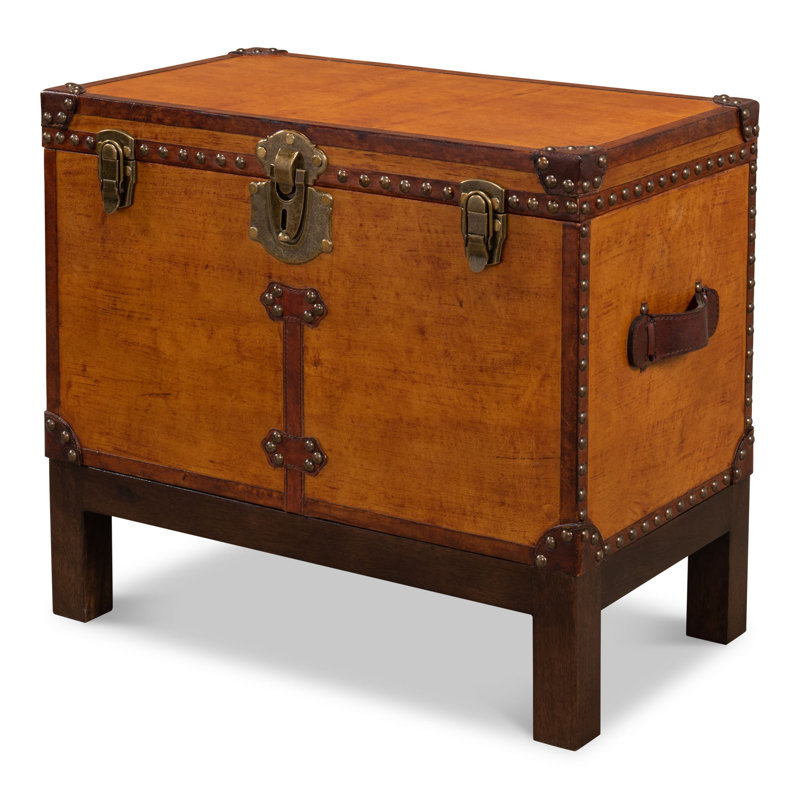 Abilene Box with Stand