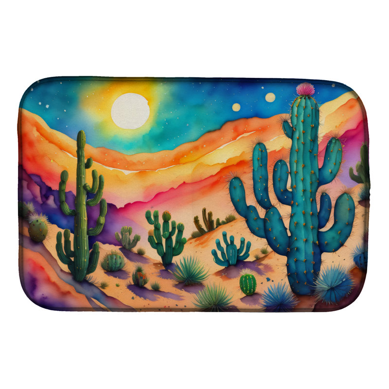 Tapis de séchage
