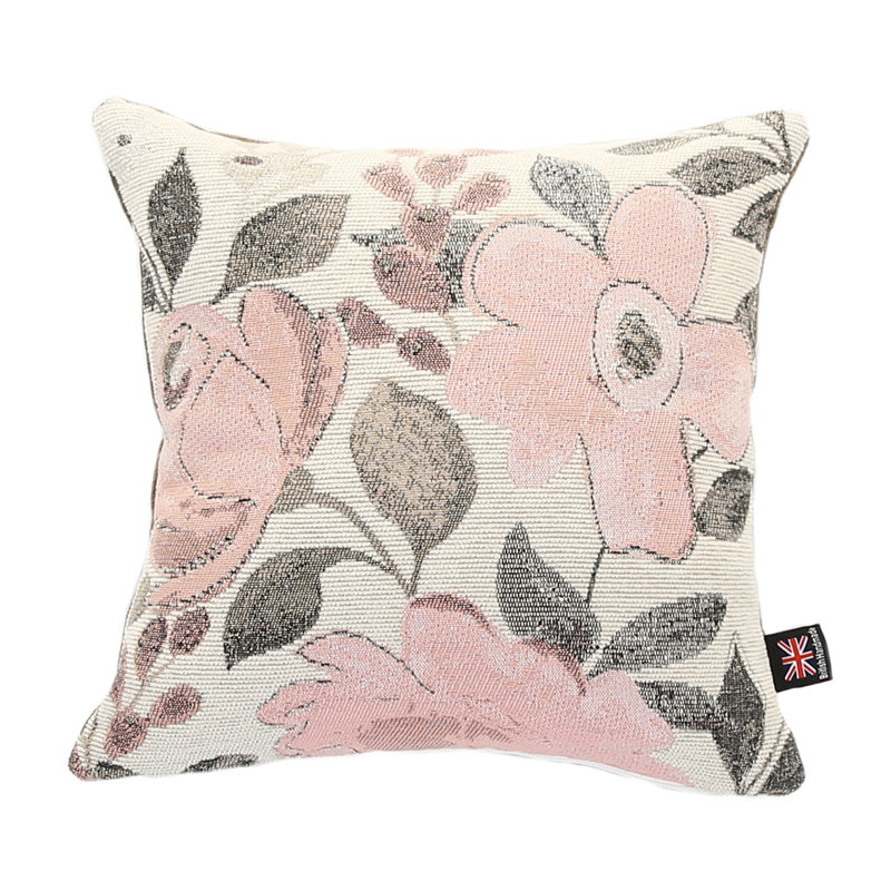 Alonso Square Cushion, 28 x 28cm