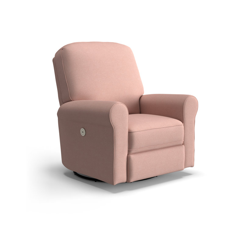 Fauteuil inclinable électrique Anastasia, Marley Rose Performance