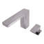Eleganza Centerset Bathroom Faucet-53024418