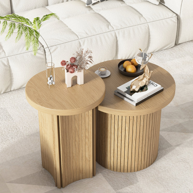 Ensemble de table de salon Henrick