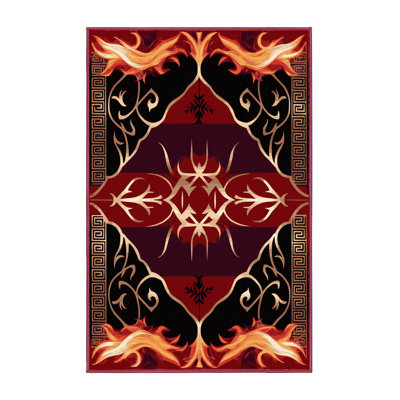 Radiant Lyric Rug