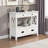 Bonnay 4 - Drawer End Table-904827738