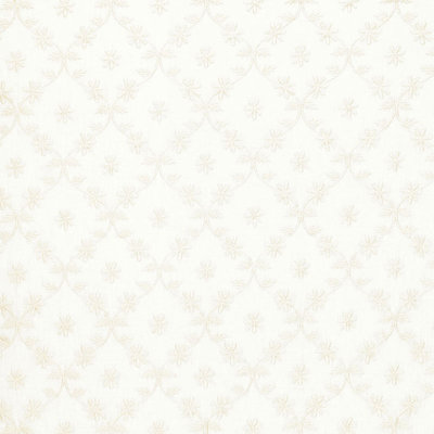 Cellini Embroidered Sheer Fabric