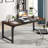 180cm Rectangle Conference Table-1570790775-1570784045