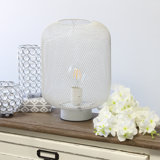 Vili Metal Table Lamp