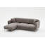 Canapé-lit tapissier Darron-463567015