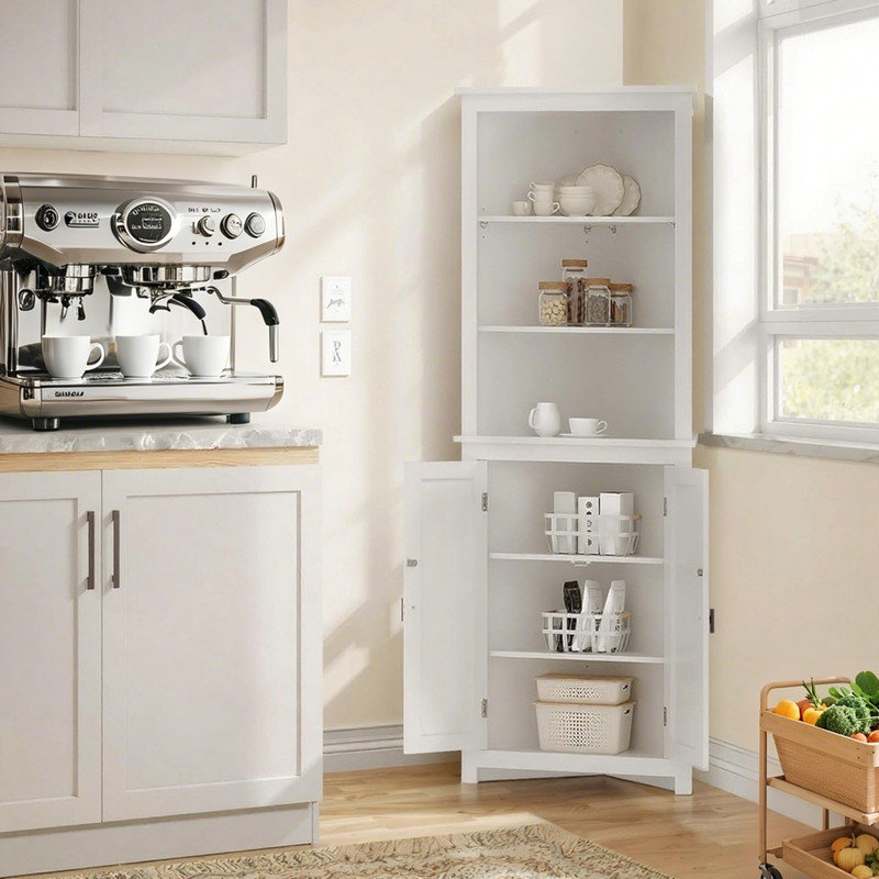162cm H x 59.3cm W Bookcase