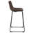 Dorielle Upholstered Counter Stool-117225204-117225203