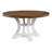 Pharoh 5 - Piece Pedestal Dining Set