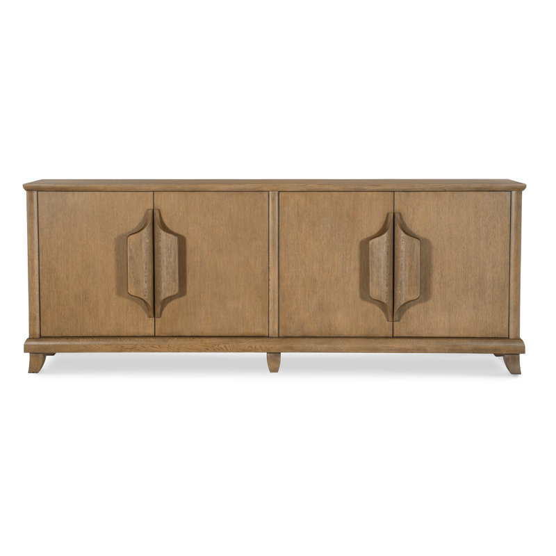 Carrier And Company 106'' W Credenza