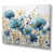 Toile tendue