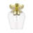 Darena Ora 1-Light 5.75" Flush Mount-1556494476