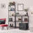Multi Functional Safe-121048276
