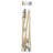 Rodrick 70.99cm Bamboo Garden Torch