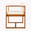 Chaises d'extérieur en bois d'acacia-116787725