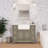 Emiliano 42'' Single Bathroom Vanity with Top-268005268-268005270