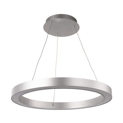 Adya 1 - Light LED Unique/Statement Pendant