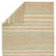 Tapis beige / bleu Galilea (2 pi x 3 pi)-69380057