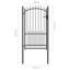 Netawaka Metal Gate-1495867603-1495867601