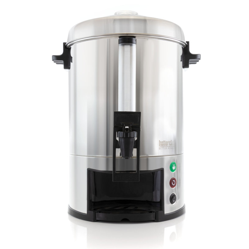 Cafetière meilleur chef